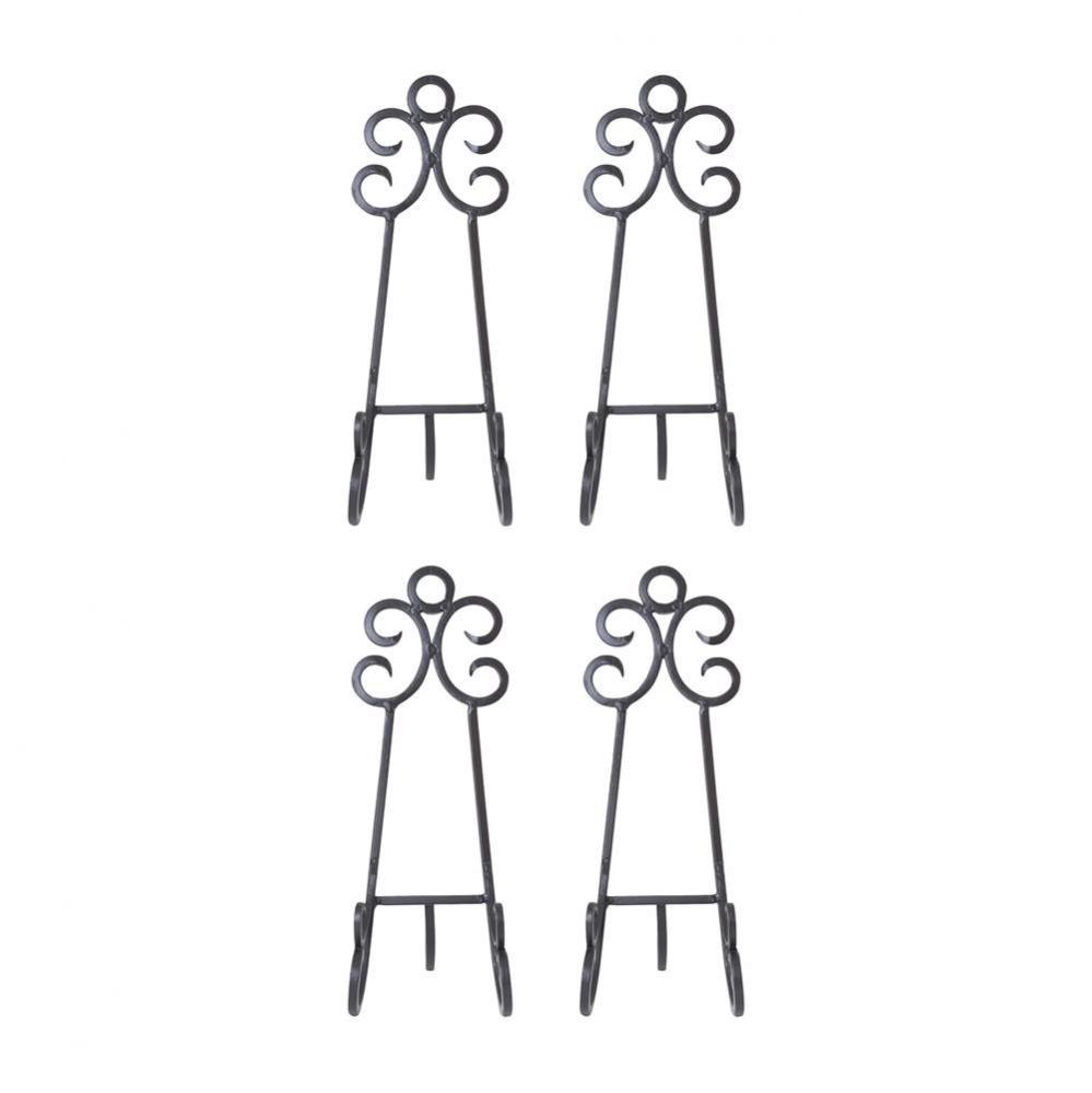 Orvieto Set of 4 Easels