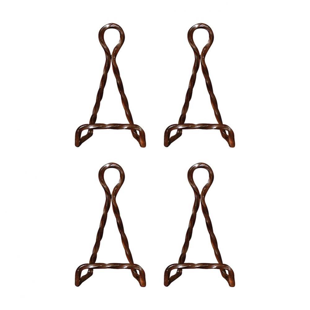 Kashmir Set of 4 Easels