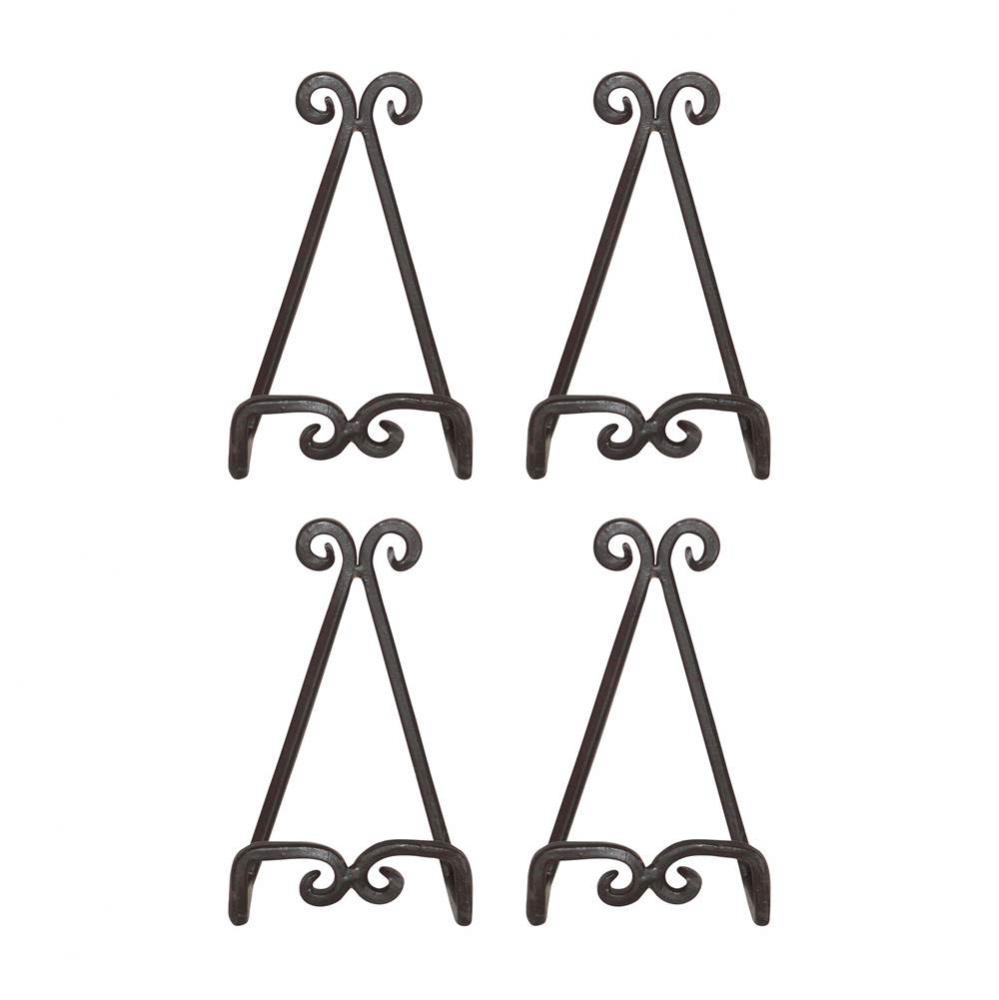 Canopy Set of 4 Easels