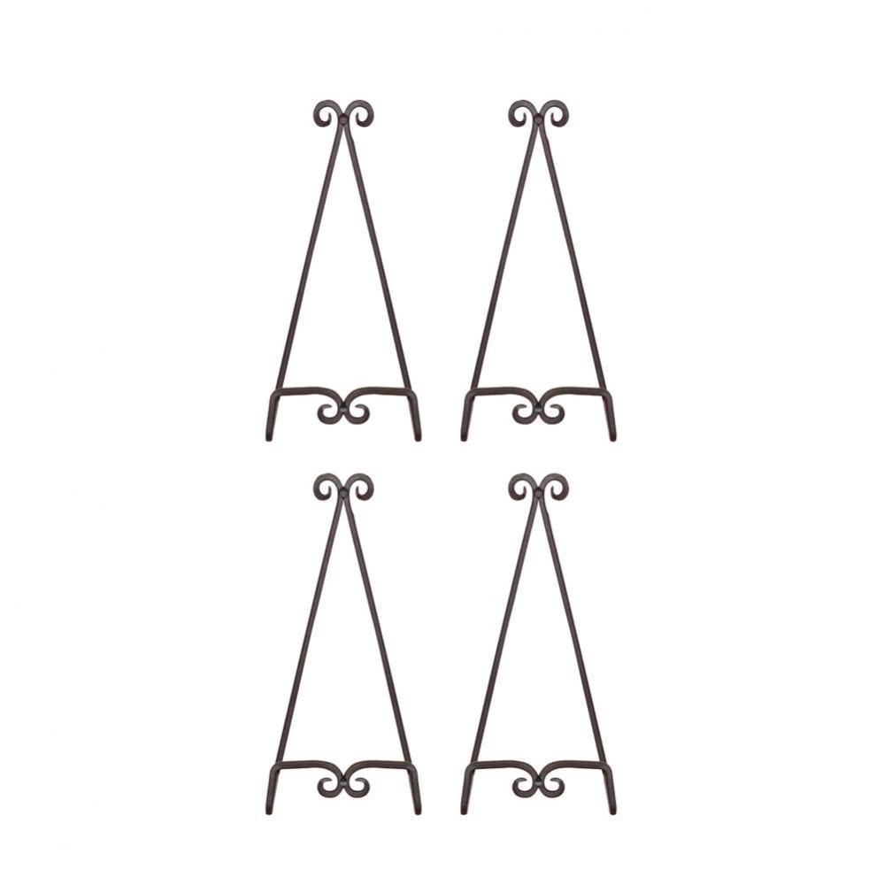 Canopy Set of 4 Easels