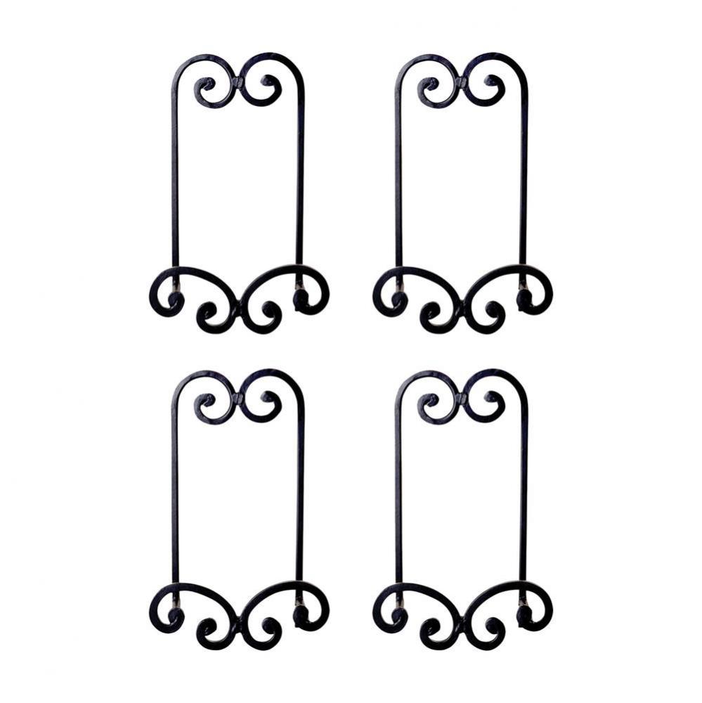 Carrousel Set of 4 Easels
