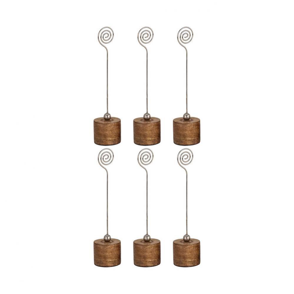 Northgate Set of 6 Photo Stand