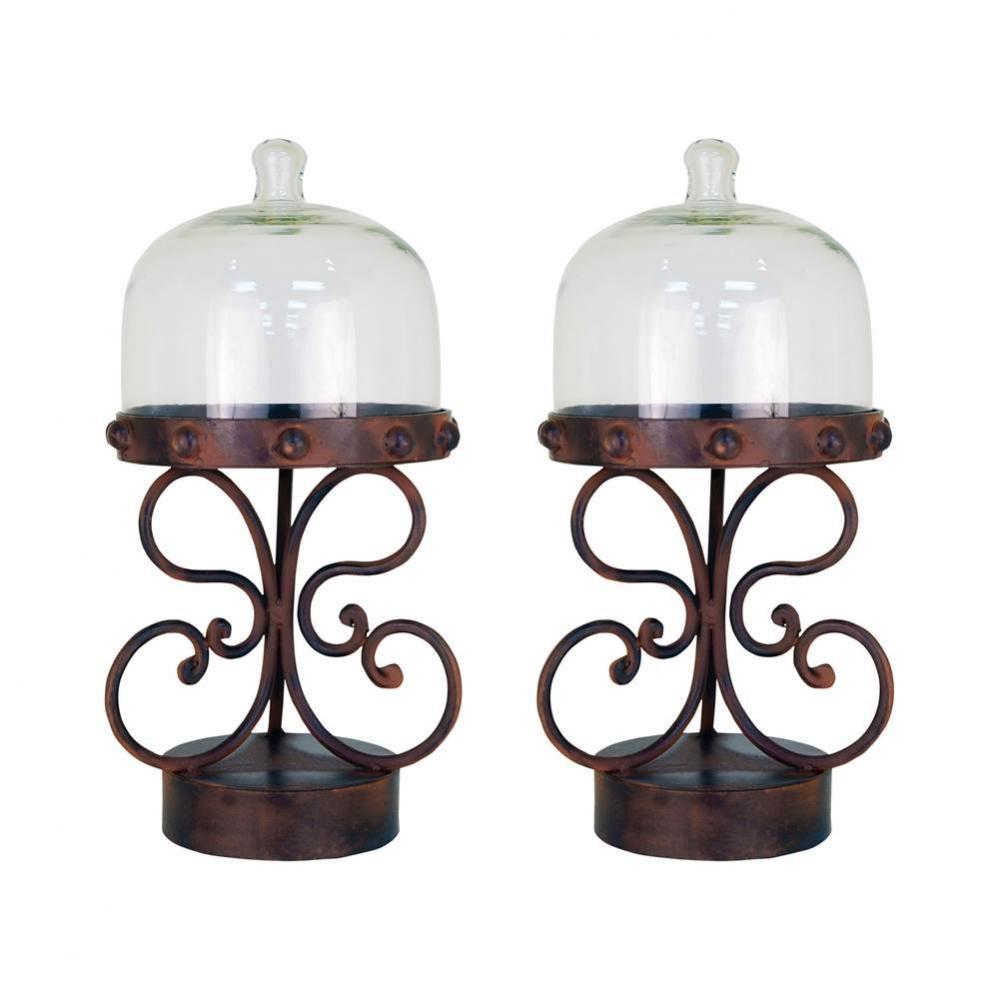 Telluride Set of 2 Servers