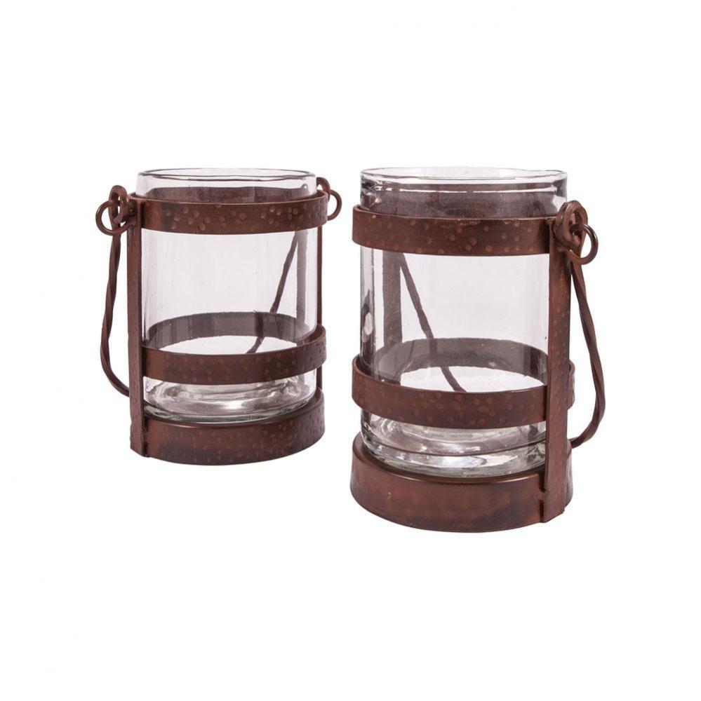 Tuscon Set of 2 Small