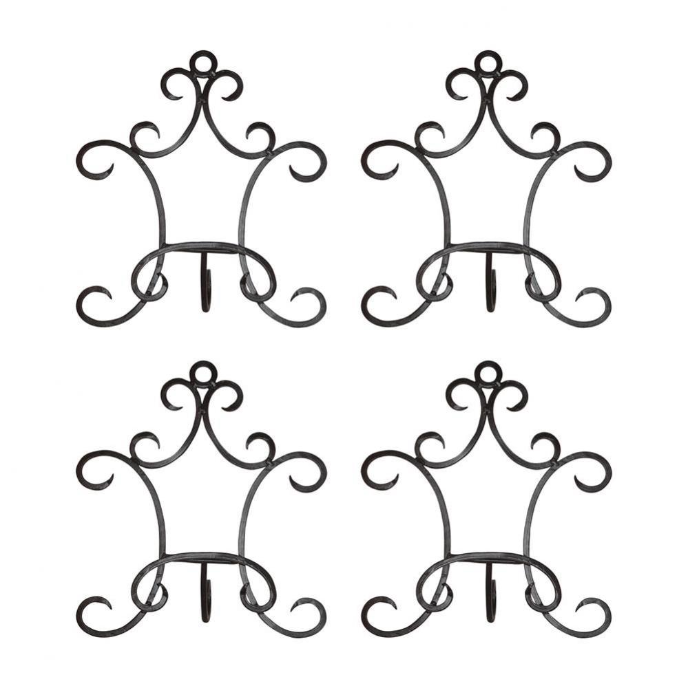 Symphony Set of 4 Easels