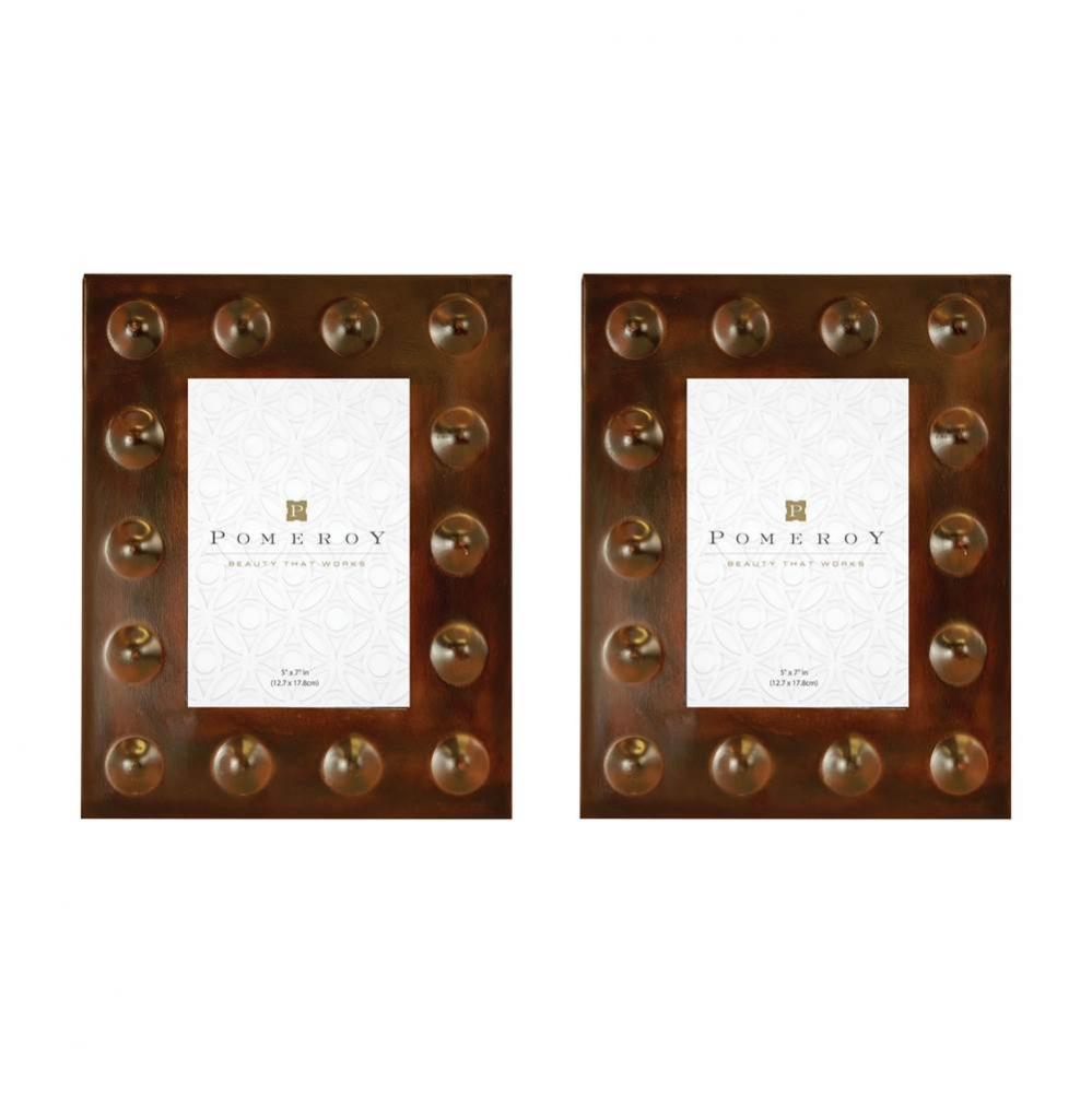 Mission Frame 5x7 - Set of