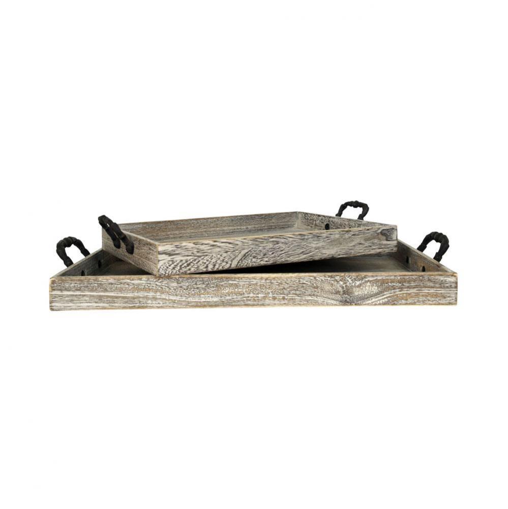 Ashwood Set Of 2