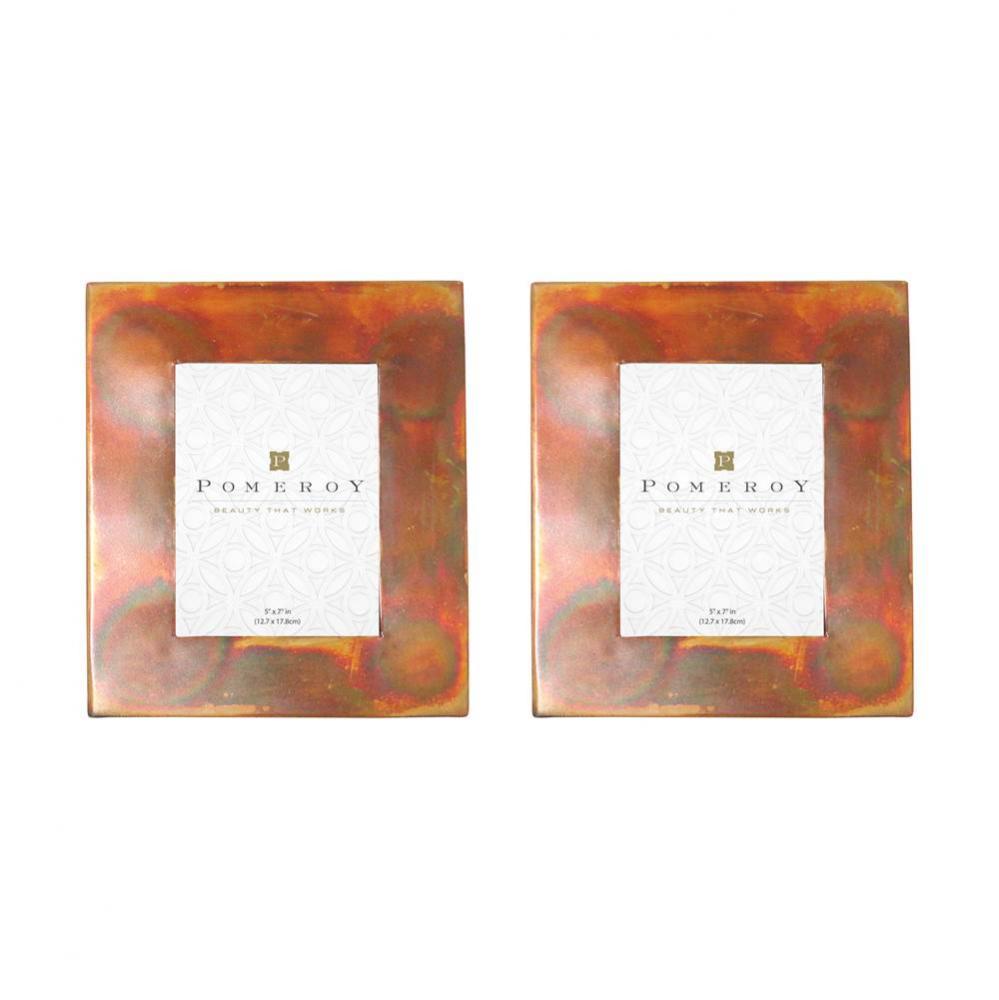 Burnham Frame 5x7 - Set of