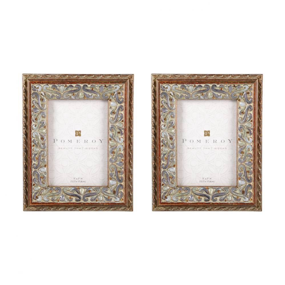Montague Frame 5x7 - Set of