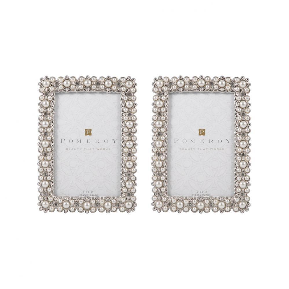 Lannister 4x6 Frames - Set of