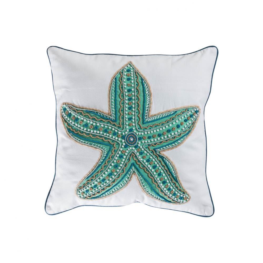 Caspian Pillow 20x20 COVER -