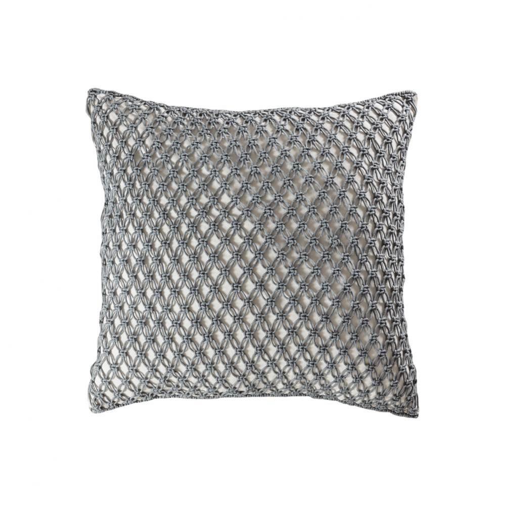 Lilou Pillow 24x24 COVER -