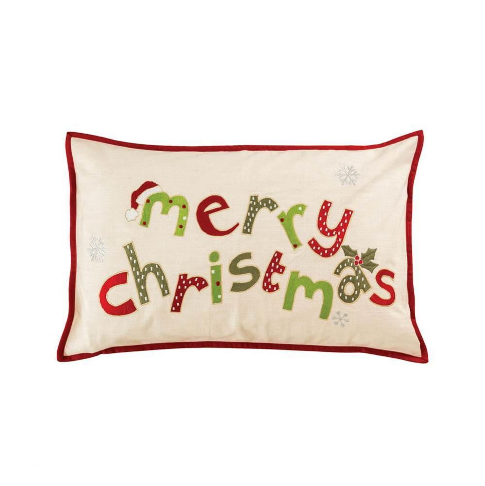 Jubilee 16x26 Lumbar Pillow - COVER