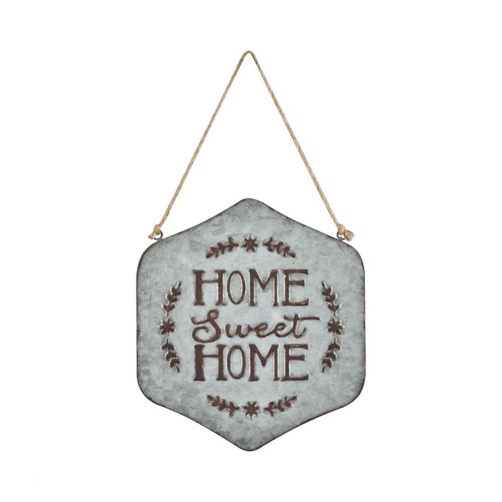 Home Sweet Home Wall