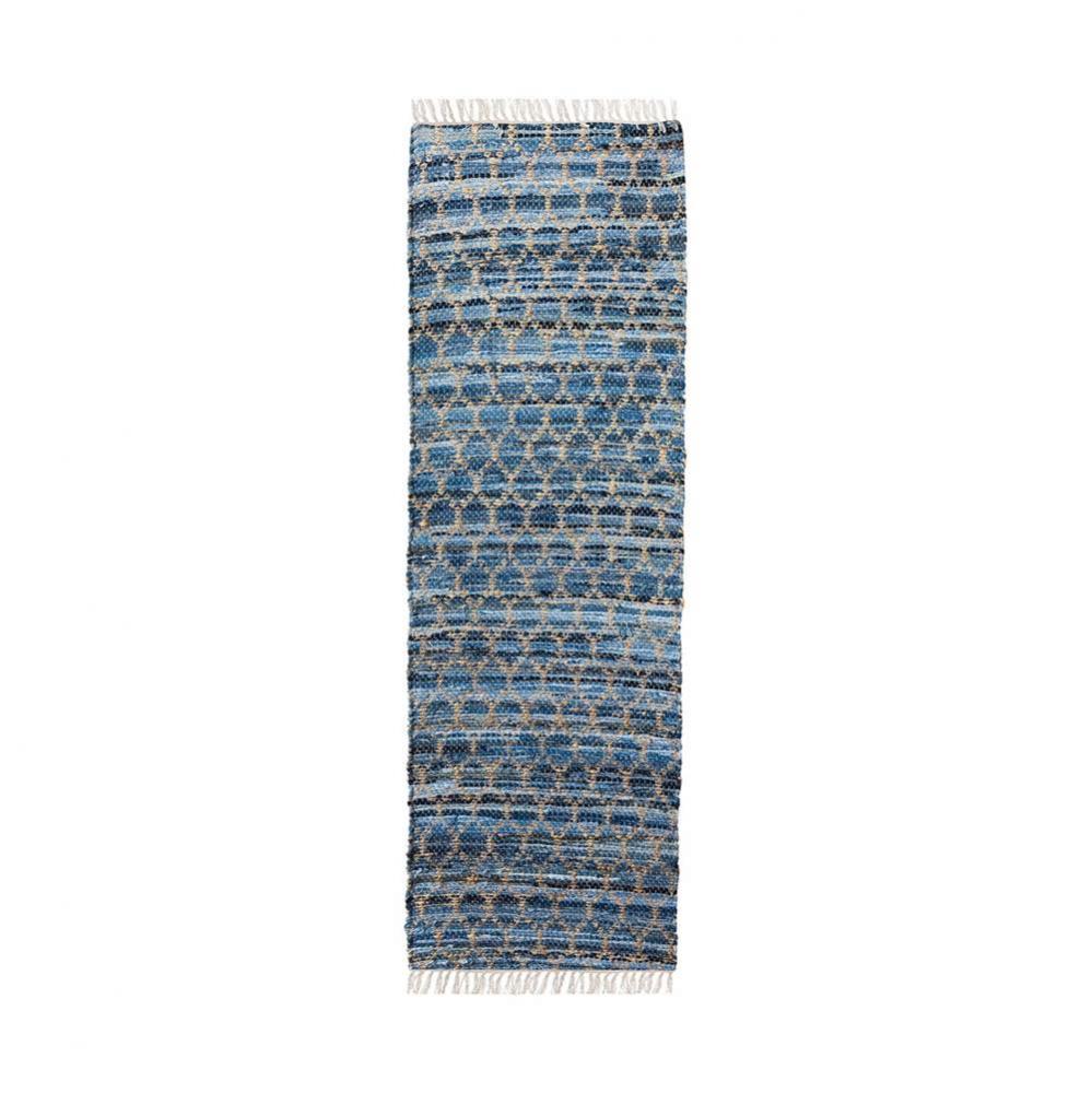 Hester Runner Rug  (2.25x8