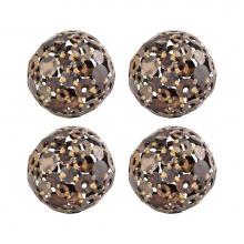 Pomeroy 015649/S4 - Novell Set of 4 4in