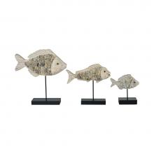 Pomeroy 015748 - Thrilwater Set of 3