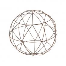 Pomeroy 016028 - World Sphere