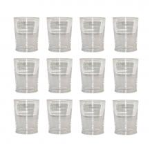 Pomeroy 265020/S12 - Savannah Set of 12