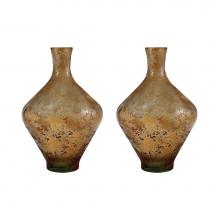 Pomeroy 311581/S2 - Atlas Set of 2 Vases