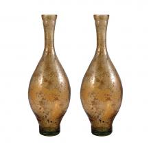 Pomeroy 311598/S2 - Atlas Set of 2 Vases