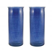 Pomeroy 311628/S2 - Sonora Set of 2 Vases