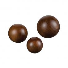 Pomeroy 400780 - Brenswick Set of 3