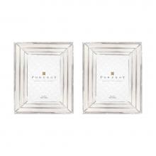 Pomeroy 406218/S2 - Pierce Mirror Frame 5x7 - Set of