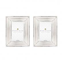 Pomeroy 406225/S2 - Pierce Mirror Frame 4x6 - Set of