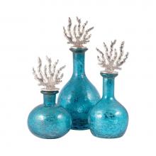 Pomeroy 518577 - Reef Set Of Three