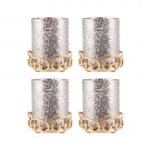 Pomeroy 519468/S4 - Gwendolyn Set of 4 Pillar
