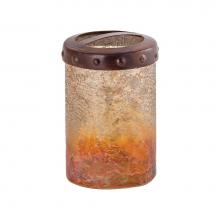 Pomeroy 556111 - Telluride Toothbrush