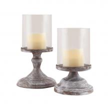 Pomeroy 573187 - Homefront Set of 2 Pillar