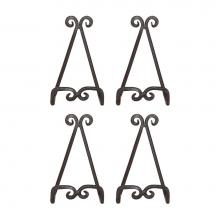 Pomeroy 603723/S4 - Canopy Set of 4 Easels