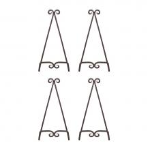 Pomeroy 603730/S4 - Canopy Set of 4 Easels