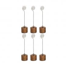 Pomeroy 606182/S6 - Northgate Set of 6 Photo Stand
