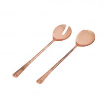 Pomeroy 619588 - Coppersmith Set of 2 Salad