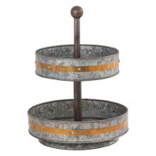 Pomeroy 623578 - Barwell 2 Tiere