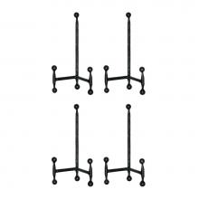 Pomeroy 629136/S4 - Camarena Set of 4 Tripod Easels