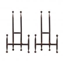 Pomeroy 629259/S2 - Camarena Set of 2 Chair Easels