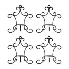 Pomeroy 632792/S4 - Symphony Set of 4 Easels