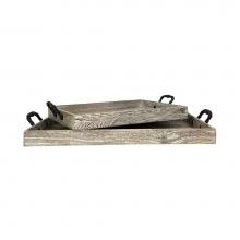 Pomeroy 644672 - Ashwood Set Of 2