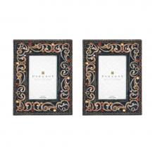 Pomeroy 647628/S2 - Daphne Frame 4x6 - Set of