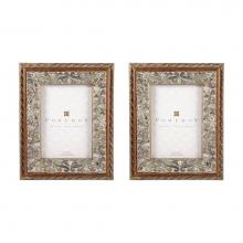 Pomeroy 649011/S2 - Montague Frame 5x7 - Set of