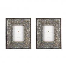 Pomeroy 649028/S2 - Capulet Frame 4x6 - Set of