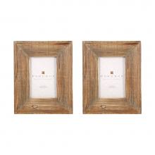 Pomeroy 649059/S2 - Logan Frame 4x6 - Set of