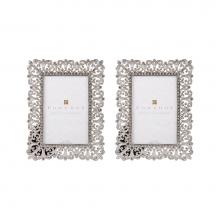 Pomeroy 649219/S2 - Gwendolyn 4x6 Frames - Set of