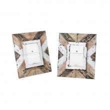 Pomeroy 649479/S2 - Moxie Set of Two 4x6