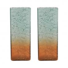 Pomeroy 780646/S2 - Pacifica Set of 2 Vases