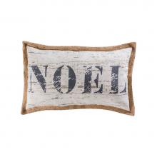Pomeroy 906244 - Noel Pillow